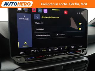 Seat Leon 1.5 TSI ACT FR Special Edition