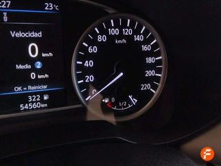 Nissan Micra IG-T 68 kW (92 CV) E6D-F Acenta