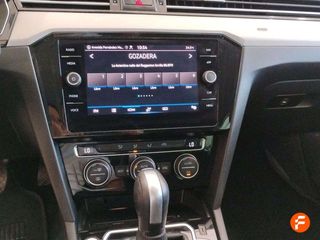 Volkswagen Passat Variant Executive 2.0 TDI 110kW DSG