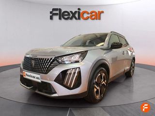 Peugeot 2008 Allure Puretech 130 S&S EAT8