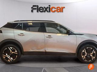 Peugeot 2008 Allure Puretech 130 S&S EAT8