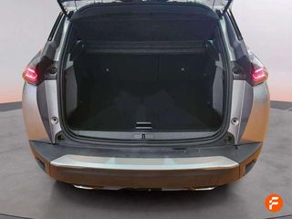 Peugeot 2008 Allure Puretech 130 S&S EAT8