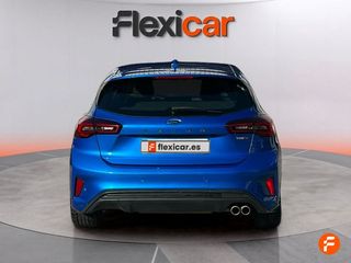 Ford Focus 1.0 Ecoboost MHEV 92kW ST-Line Auto