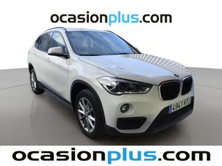 BMW X1 sDrive18d 110 kW (150 CV)