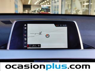 BMW X1 sDrive18d 110 kW (150 CV)