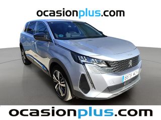 Peugeot 5008 PureTech 130 S&S Allure EAT8 96 kW (130 CV)
