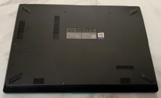 Portátil Asus i7 8550u GTX 1050 4GB