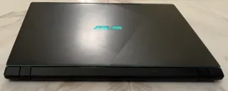 Portátil Asus i7 8550u GTX 1050 4GB