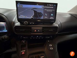 Citroën Berlingo Talla M BlueHDi 130 S&S MAX Auto