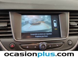 Opel Crossland X 1.2 Edition 60 kW (81 CV)