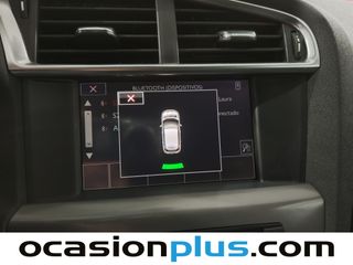 Citroen C4 BlueHDi 100 Feel Edition 73 kW (99 CV)