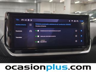 Peugeot 2008 PureTech 100 S&S Allure 75 kW (100 CV)