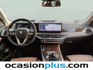 BMW X5 xDrive30d xLine 219 kW (298 CV)