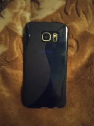 Samsung Galaxy S6 Negro
