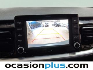 Kia Stonic 1.0 T-GDi Black Edition 74 kW (100 CV)