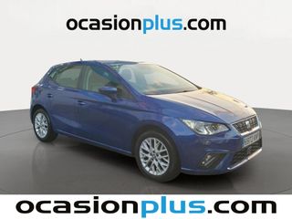 SEAT Ibiza 1.6 TDI Style 70 kW (95 CV)