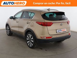 Kia Sportage 1.7 CRDi X-Tech 2WD