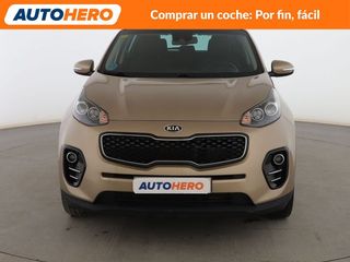 Kia Sportage 1.7 CRDi X-Tech 2WD