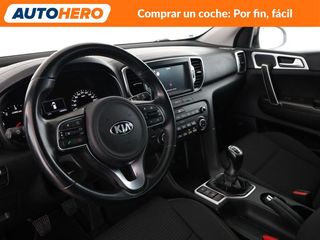 Kia Sportage 1.7 CRDi X-Tech 2WD