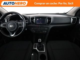 Kia Sportage 1.7 CRDi X-Tech 2WD