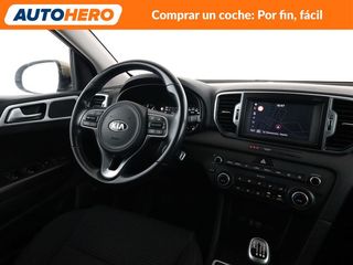 Kia Sportage 1.7 CRDi X-Tech 2WD