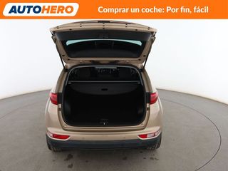 Kia Sportage 1.7 CRDi X-Tech 2WD