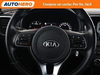 Kia Sportage 1.7 CRDi X-Tech 2WD