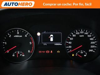 Kia Sportage 1.7 CRDi X-Tech 2WD