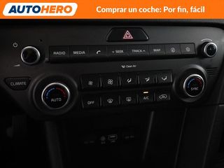 Kia Sportage 1.7 CRDi X-Tech 2WD