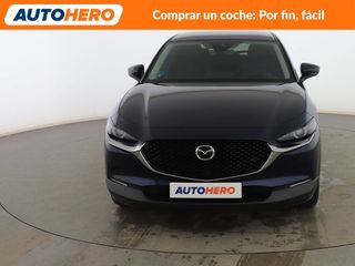 Mazda CX-30 2.0 Skyactiv-G Mild-Hybrid Zenith 2WD