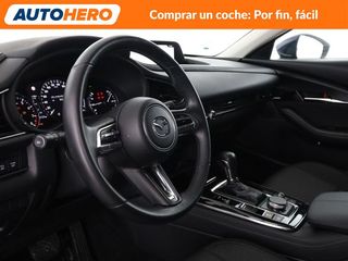 Mazda CX-30 2.0 Skyactiv-G Mild-Hybrid Zenith 2WD
