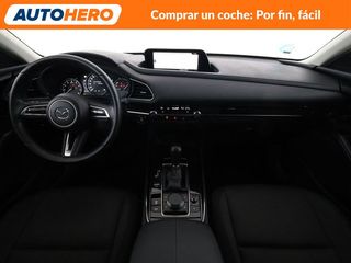 Mazda CX-30 2.0 Skyactiv-G Mild-Hybrid Zenith 2WD