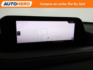 Mazda CX-30 2.0 Skyactiv-G Mild-Hybrid Zenith 2WD