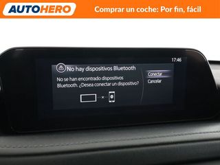 Mazda CX-30 2.0 Skyactiv-G Mild-Hybrid Zenith 2WD