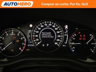 Mazda CX-30 2.0 Skyactiv-G Mild-Hybrid Zenith 2WD