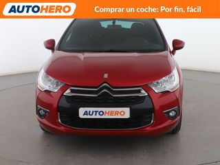 Citroën DS4 1.6 VTi Design