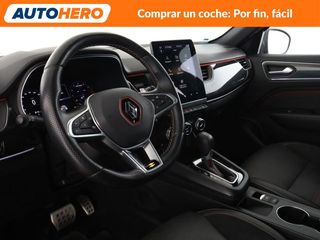 Renault Arkana 1.3 TCe R.S. Line MHEV