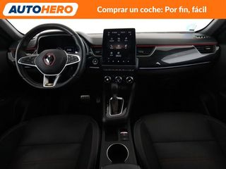 Renault Arkana 1.3 TCe R.S. Line MHEV