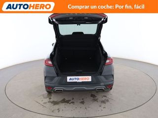 Renault Arkana 1.3 TCe R.S. Line MHEV