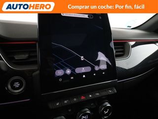 Renault Arkana 1.3 TCe R.S. Line MHEV