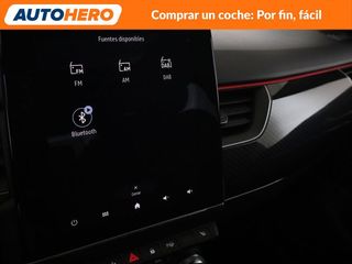 Renault Arkana 1.3 TCe R.S. Line MHEV