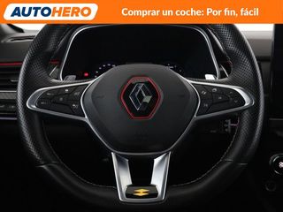 Renault Arkana 1.3 TCe R.S. Line MHEV