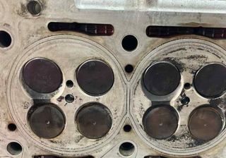 Mercedes-benz r6110162101 culata vito w638 137218