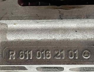 Mercedes-benz r6110162101 culata vito w638 137218