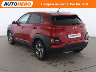Hyundai Kona 1.0 TGDI Essence 2WD