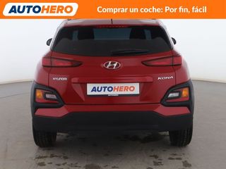 Hyundai Kona 1.0 TGDI Essence 2WD