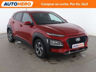 Hyundai Kona 1.0 TGDI Essence 2WD