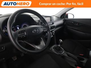 Hyundai Kona 1.0 TGDI Essence 2WD