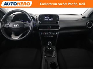 Hyundai Kona 1.0 TGDI Essence 2WD