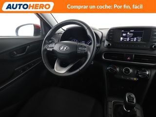 Hyundai Kona 1.0 TGDI Essence 2WD